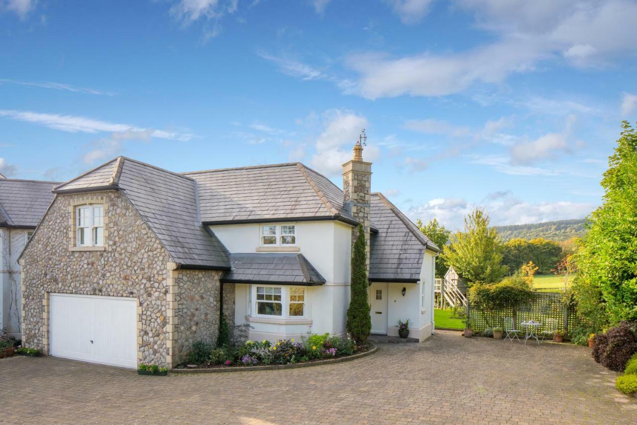 The Nook County Dublin Exterior foto