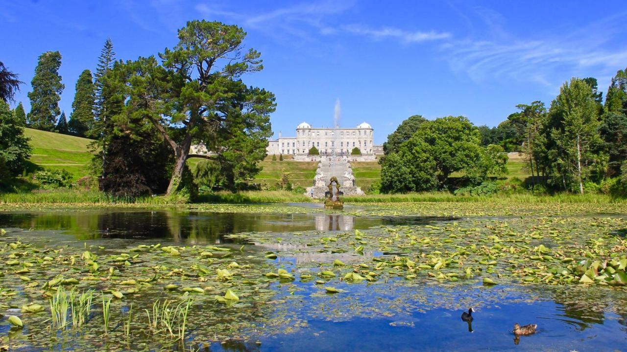 The Nook County Dublin Exterior foto
