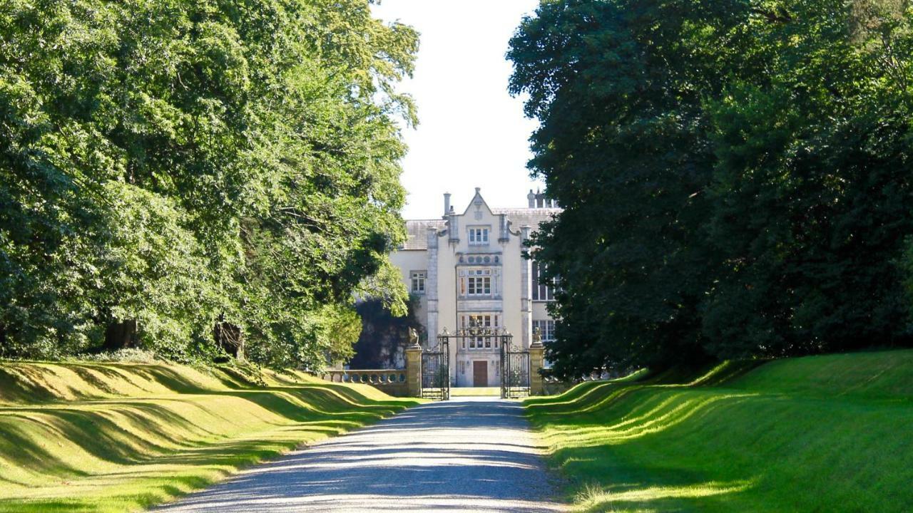 The Nook County Dublin Exterior foto
