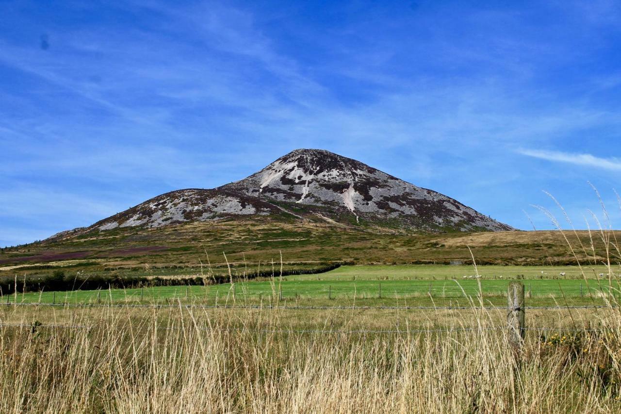 The Nook County Dublin Exterior foto