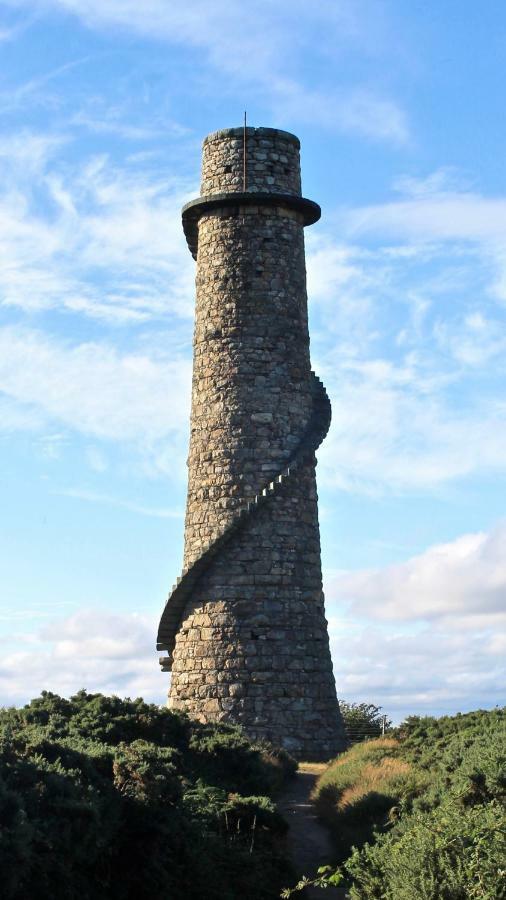 The Nook County Dublin Exterior foto