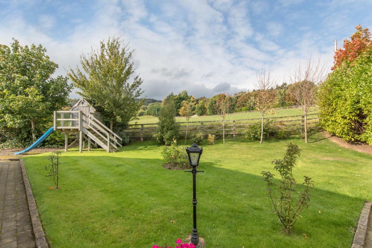 The Nook County Dublin Exterior foto